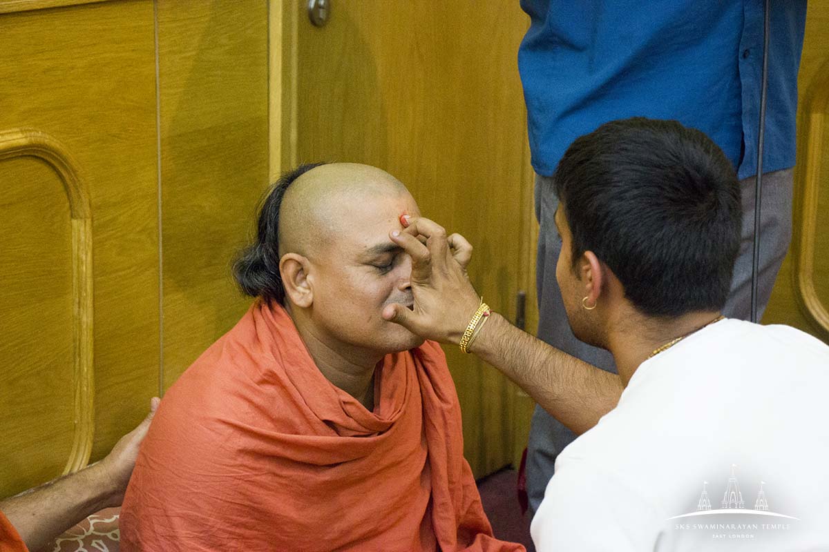 ©1987-2017 SKS Swaminarayan Temple East London